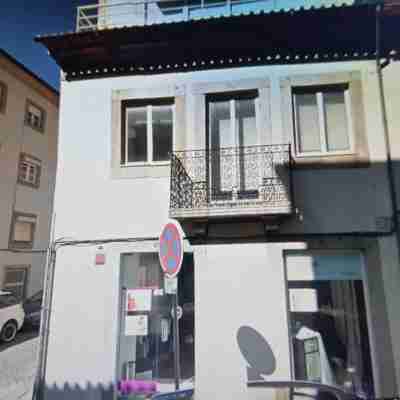 Barnabe Apartment Hotel Exterior