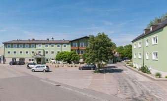 Hotel & Gasthof Richard Held