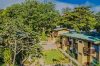 Monteverde Country Lodge - Costa Rica Hoteles en 