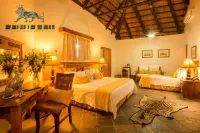 Elandela Private Game Reserve and Luxury Lodges Pty Ltd