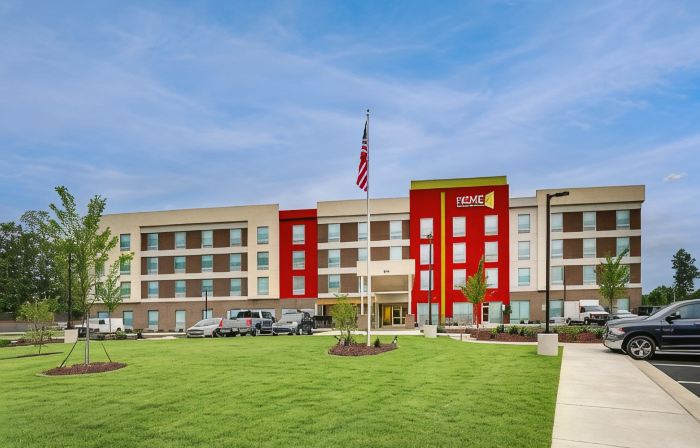 Home2 Suites by Hilton Sanford