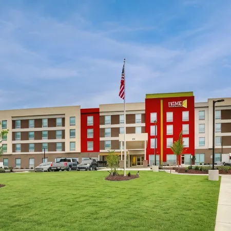 Home2 Suites by Hilton Sanford