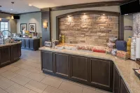 Staybridge Suites COLUMBUS-AIRPORT by IHG - Airport Shuttle