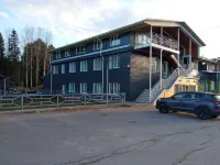 Golden Rose Hotel  호텔