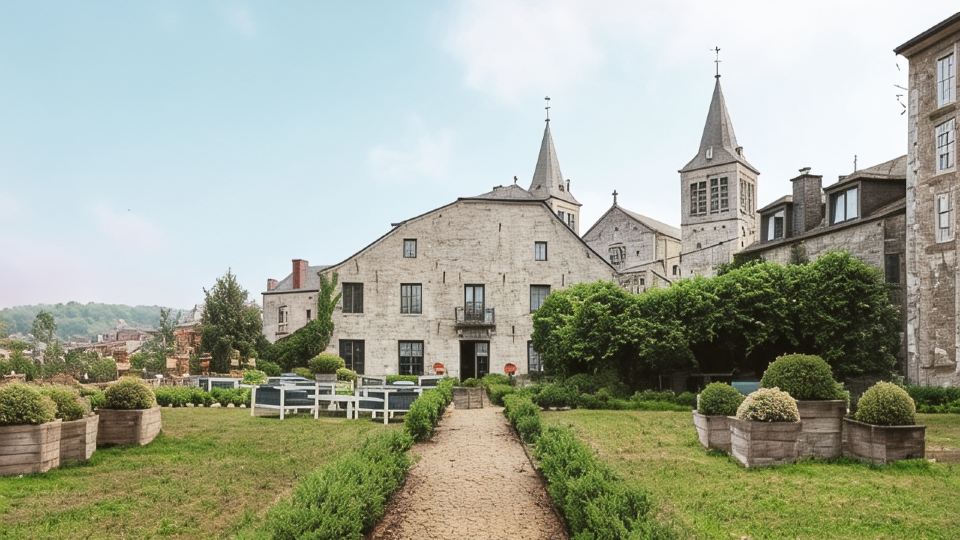 Hotel la Malle Poste