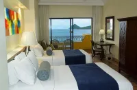 Royal Villas Resort Hotels in Mazatlan