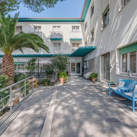 Hotel Massimo
