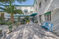 Hotel Massimo Các khách sạn ở 