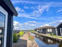 Waterpark Giethoorn Hotel a Meppel
