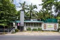 Tico Tico Villas - Adult Only