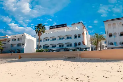 Hotel Monterrey Costa