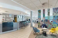 Median Hotel Hannover Messe Hotels in Hannover
