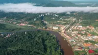 All Are Welcome Lawas Boutique Hotel Hotels in Lawas