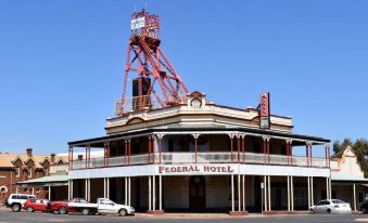The Federal Hotel