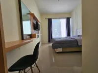 Ni_Er Guesthouse by Mr.Tsabalala Hotel a Lumajang