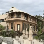 圖蘭波薩達德爾索爾飯店 Zona Hotelera Tulum附近的飯店