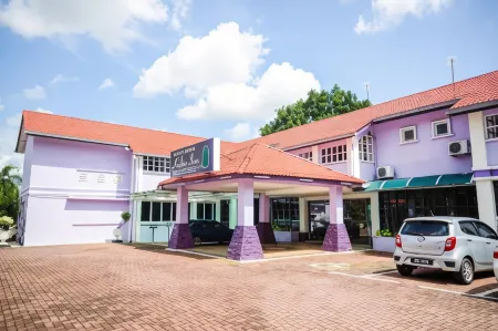Super OYO 89486 Kulim Inn