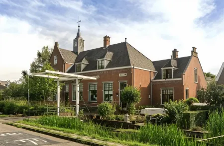 Polderhuis Bed & Breakfast
