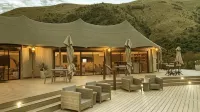 Nkomazi Game Reserve by Newmark
