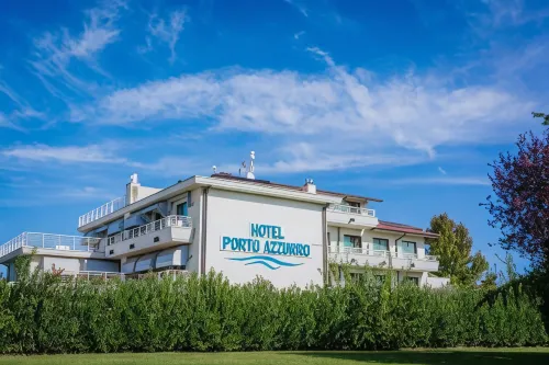 Hotel Porto Azzurro