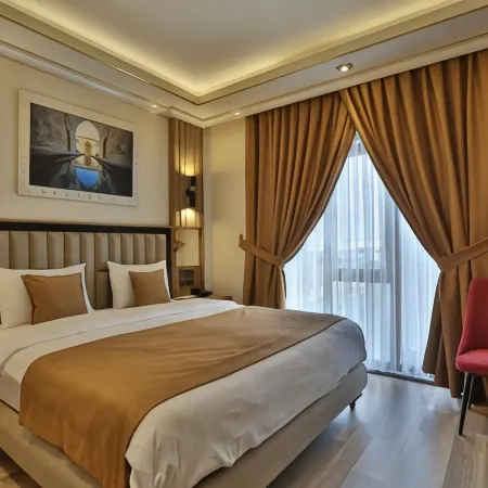 Anemon Mardin Otel