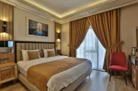 Anemon Mardin Otel