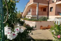 Prati di Maja B&B Các khách sạn ở Miglianico