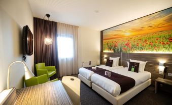Hotel-Restaurant Horizon ATH-Lessines