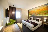 Hotel-Restaurant Horizon ATH-Lessines