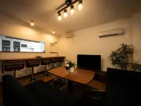 Hongo 11 Hotel Các khách sạn gần Ga Shin Sapporo