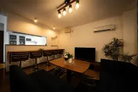 Hongo 11 Hotel Hotels in Sapporo