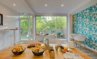 Le Cottage - Hotel & Spa
