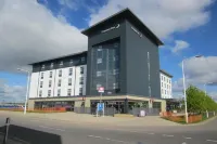 Premier Inn Edinburgh Park (Airport) Các khách sạn ở Currie