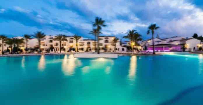 Globales Bouganvilla