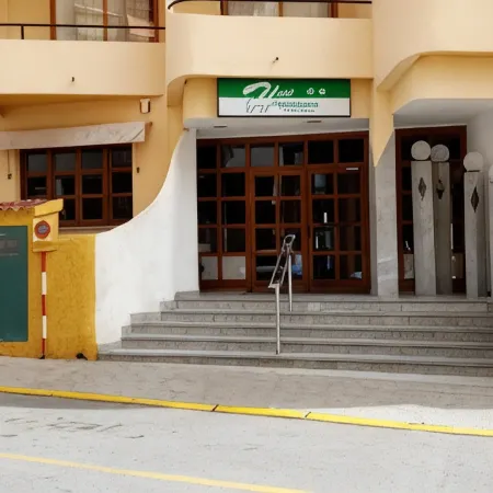 Hotel Andalucía