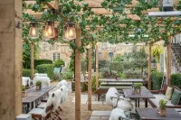 The Methuen Arms Hotels in 
