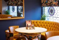 The White Hart Inn by Greene King Inns - 2 estrellas