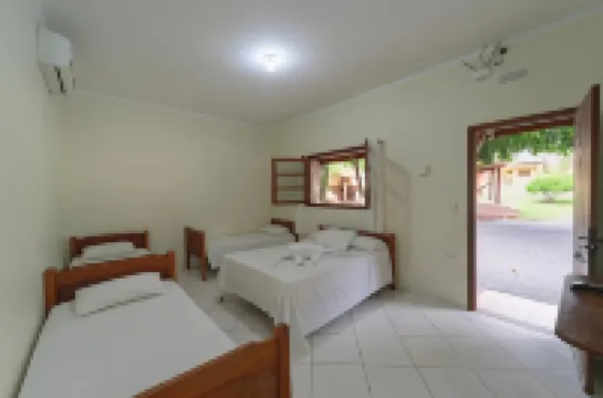 Pousada Vôo Das Garças