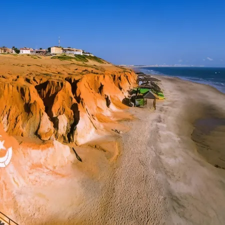 Pousada Brisa da Canoa