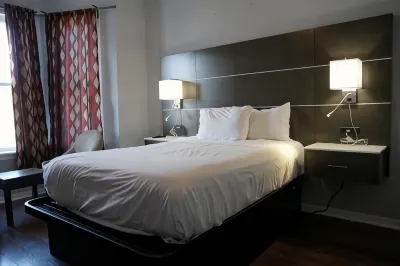The Utah Inn
