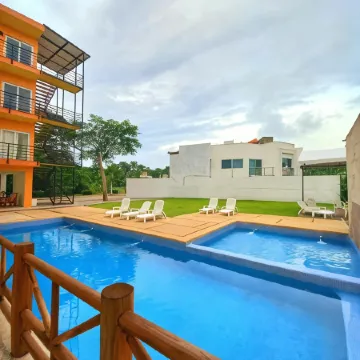 Villas Dulce SUEÑOS Residencial
