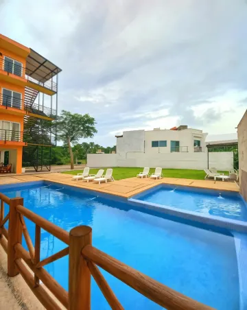 Villas Dulce SUEÑOS Residencial