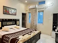Hotel Sunset Hotels in Orchha