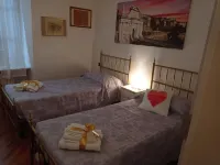 EMY & LU HOLIDAY HOME UPPER TOWN
