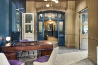 The Tongue Hotel, by Highland Coast Hotels - Wifi
