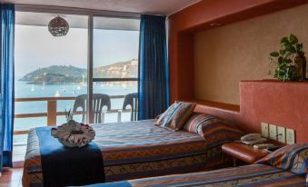 Hotel Irma