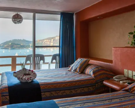 Hotel Irma Zihuatanejo otelleri