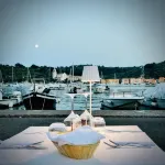 Hotel Della Baia - breakfast
