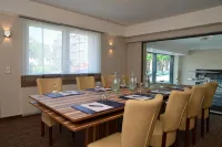 Parkhotel Oberhausen Hotels in Bottrop