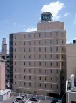 Washington R&B Hotel Morioka Ekimae